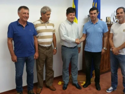CJA PREGĂTEȘTE RALIUL ARADULUI DE ANUL VIITOR