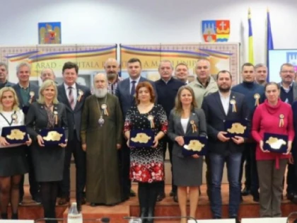 CJA promite că va restaura Muzeul Orășenesc Lipova