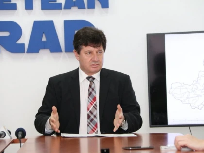 CJA promite reabilitarea a 300 de kilometri de drumuri