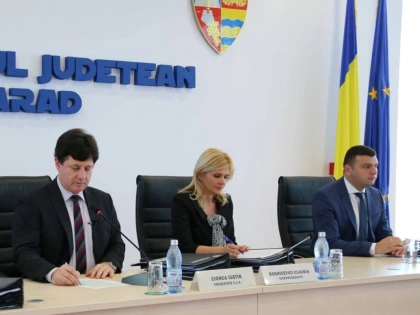CJA propune ca autorităţile locale să stabilească 50% din proiectele finanţate prin fonduri europene