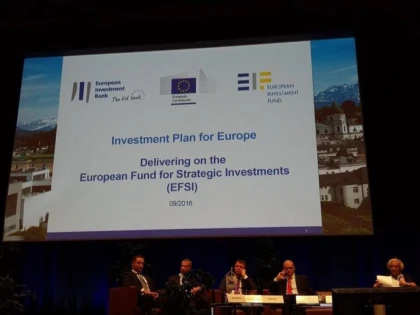 CJA, REPREZENTAT LA CONFERINȚA REGIUNILOR ȘI ORAȘELOR EUROPENE