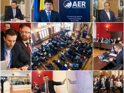 CJA se laudă cu ”impresiile bune” lăsate celor 150 de oficiali europeni