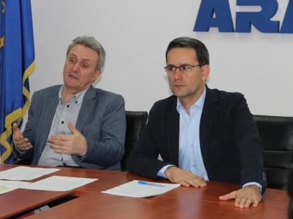 CJA SI CENTRUL CULTURAL JUDETEAN AU PREZENTAT CALENDARUL EVENIMENTELOR DIN 2016