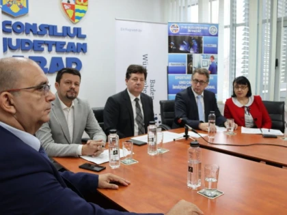 CJA: Sistemul dual ca șansă pentru o carieră!