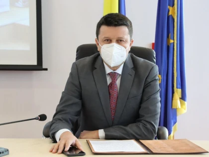 CJA va achiziționa trei microbuze pentru elevii cu cerințe educaționale speciale