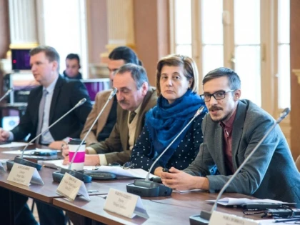 CJA va coordona Consorţiul Cultural Activarium