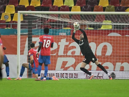 Clasament Superliga, după 25 de etape: FCSB se apropie de play-off  