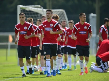 CLASAMENTUL GRUPEI ROMANIEI, IN PRELIMINARIILE EURO 2016