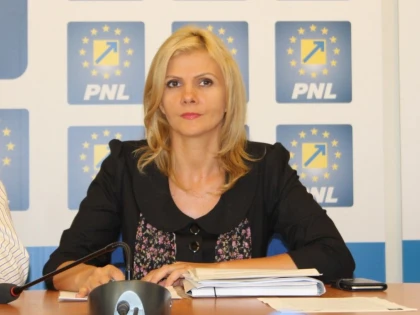 CLAUDIA BOGHICEVICI: "PIATA MUNCII ARE NEVOIE DE UN CADRU LEGISLATIV CARE SA II GARANTEZE FLEXIBILITATE"