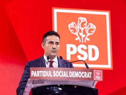 Claudiu Manda este convins că Guvernul Tomac va trece de Parlament: „Era domnului Bolojan se încheie”