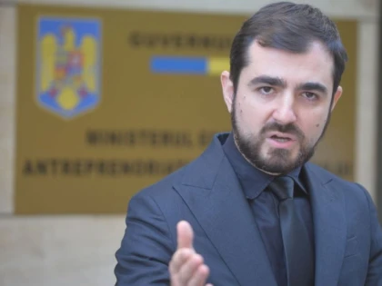 Claudiu Năsui, fost ministru USR, este urmărit penal