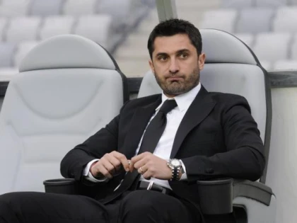 Claudiu Niculescu consideră că UTA „este ca şi promovată în Liga 1”