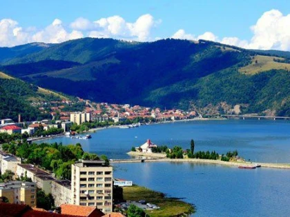 Clisura Dunării, preferată de turiști și în sezonul rece