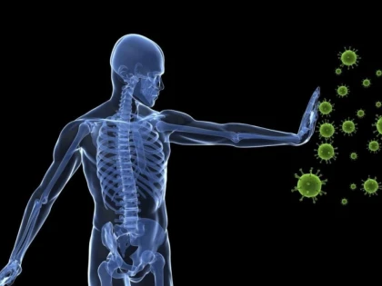 CLORURA DE MAGNEZIU COMBATE MULTE INFECȚII