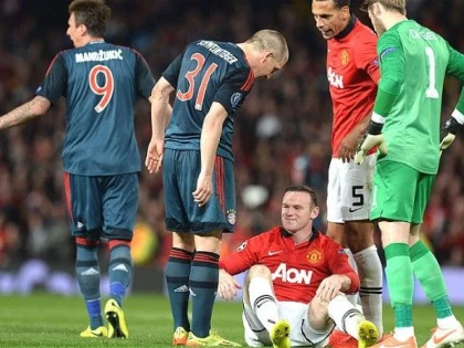 CM 2014: BAYERN MUNCHEN SI MANCHESTER UNITED, CEI MAI MARI FURNIZORI DE JUCATORI