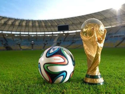 CM 2014: PROGRAMUL MECIURILOR DE LUNI, 16 IUNIE 2014