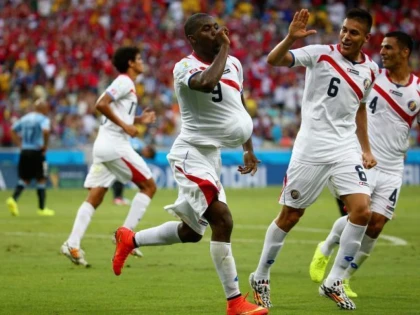 CM 2014: REZULTATELE SI CLASAMENTUL GRUPEI D