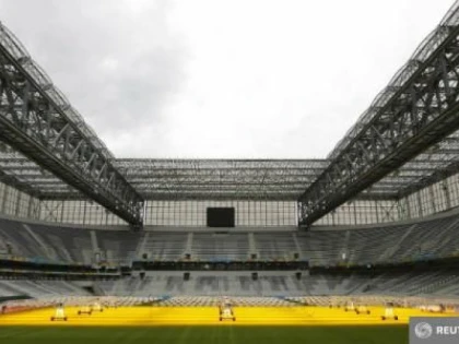CM 2014: S-AU VANDUT PESTE 2,9 MILIOANE DE BILETE
