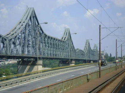 CNAIR: Podurile din România nu sunt în pericol să se prăbuşească