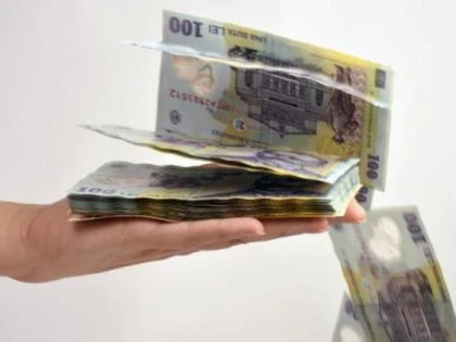 CNP: CASTIGUL SALARIAL MEDIU NET LUNAR AR PUTEA CRESTE CU 5,9% IN 2015, LA 1.759 LEI