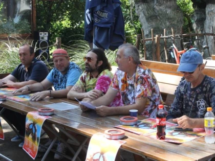 Co-organizatorii festivalului de la Bulci îi cer președintelui CJA să realoce către Spitalul Județean banii destinați evenimentului