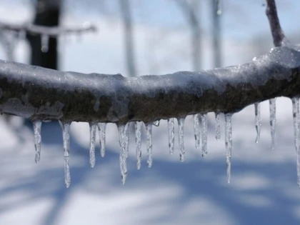 Cod galben de ger în toată țara. Temperaturi de până la -20 de grade, până miercuri dimineața