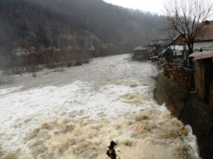 COD PORTOCALIU DE INUNDAŢII PENTRU JUDEŢUL ARAD