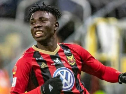 Cod roșu în atacul UTA-ei: vârful nigerian Kadiri nu a ajuns nici acum, iar Dumiter încă se tratează!