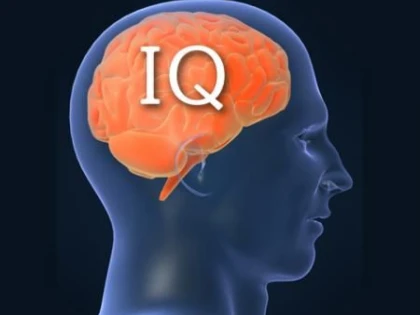 COEFICIENTUL DE INTELIGENTA, IN CRESTERE. CU CAT A CRESCUT IQ-UL IN ULTIMELE DECENII