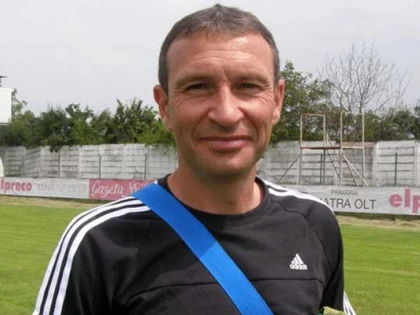 Cojocaru, sacrificat la Sebiş! Dan Oprescu e noul antrenor