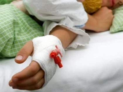 Colegiul Medicilor Stomatologi, anchetă în cazul copilului care a murit după o anestezie