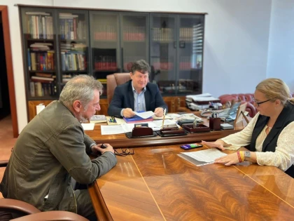 Colegiul Național „Moise Nicoară” își propune realizarea unui proiect prin care să promoveze valorile Aradului
