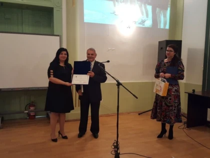 Colegiul Tehnic „Aurel Vlaicu”, la 125 de ani de la înfiinţare (FOTO)