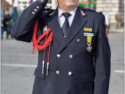 Colonelul Ioan Bogdănescu s-a retras din funcția de șef al ISU Arad