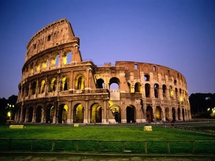 Colosseum-ul din Roma ar putea găzdui concerte și spectacole