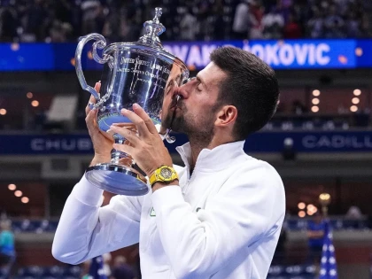 Colosul Djokovic și puștoaica Gauff au triumfat la US Open, Halep dispare din clasamentul mondial!