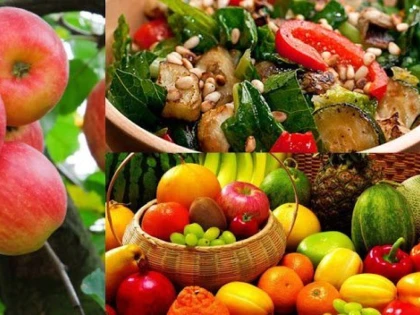 Combinaţii sănătoase de alimente