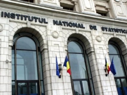 Comenzile noi din industrie au scăzut cu 12,7% în primele 7 luni din 2020