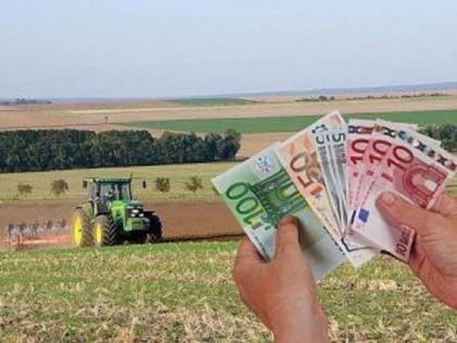 Comisia Europeană aprobă plata în avans a subvenţiilor agricole