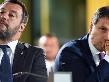 Comisia Europeană recomandă acțiuni disciplinare împotriva Italiei din cauza datoriilor