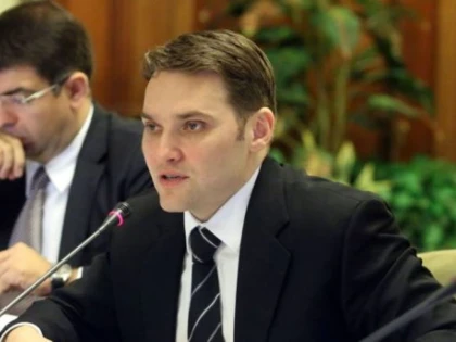 COMISIA JURIDICA A DAT AVIZ FAVORABIL PENTRU ARESTAREA LUI DAN SOVA