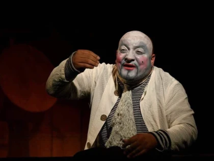 Compania „Aradi Kamaraszínház”, din nou la festival