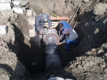 Compania de Apă a finalizat o investiție de peste un milion de lei