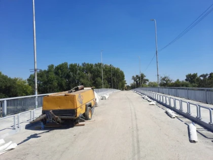 Compania de Apă anunță lucrări de reabilitare a conductei din zona Podului Decebal