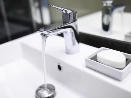 Compania de Apă Arad face precizări privind calitatea apei potabile furnizate
