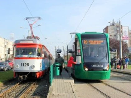 Compania de Transport Public Arad plăteşte pentru curent de zece ori mai mult decât în 2021