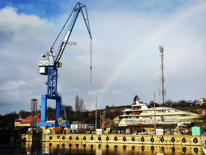 Compania germană Rheinmetall a cumpărat șantierul naval Damen Mangalia cu 138 de milioane de euro