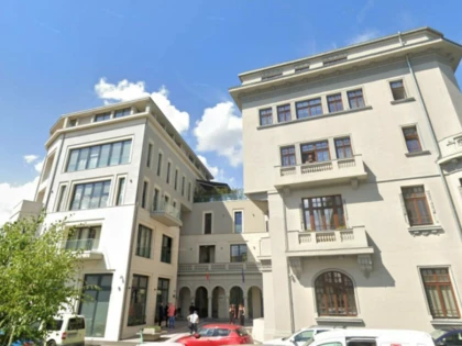 Compania Națională de Investiții a cheltuit peste 66.000 de euro ca să-și parfumeze sediul