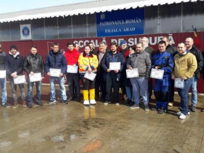 Competiția ”Tineretul Sudează” a ajuns la cea de-a XXIII-a ediție