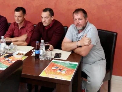 Competiţie şcolară de atletism, de Ziua Copilului